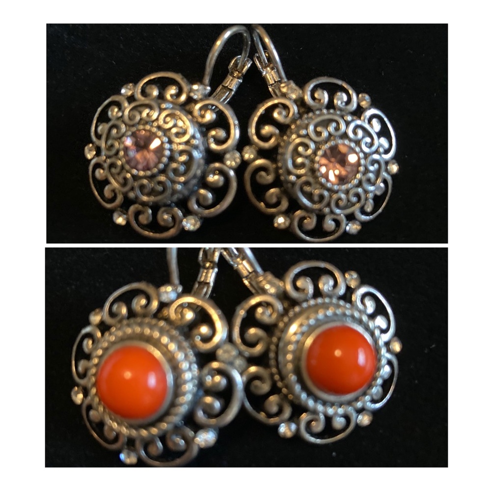 Style Dots earrings